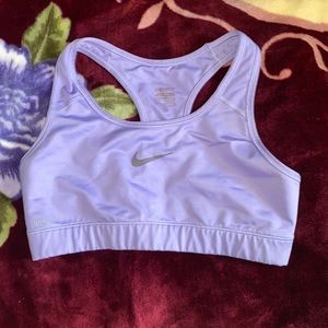 Nike Pro Dri-Fit Sports Bra